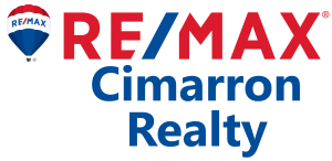 REMAX Cimarron Realty Logo
